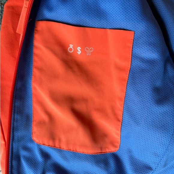 FIGS Technical Collection Jacket - Picture 4 of 7